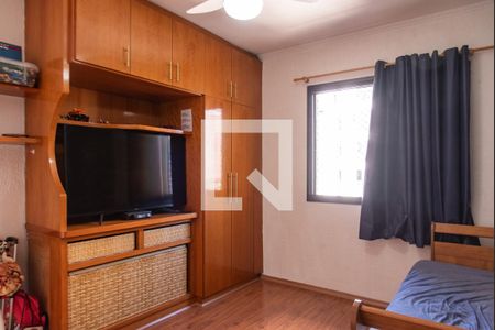 Quarto 1 de apartamento à venda com 2 quartos, 65m² em Vila Dom Pedro I, São Paulo