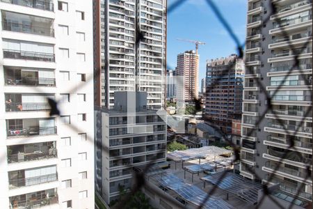 Vista do quarto 1 de apartamento à venda com 2 quartos, 65m² em Vila Dom Pedro I, São Paulo