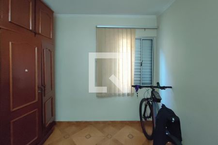 Quarto 2 de apartamento à venda com 2 quartos, 62m² em Pte. Preta, Campinas