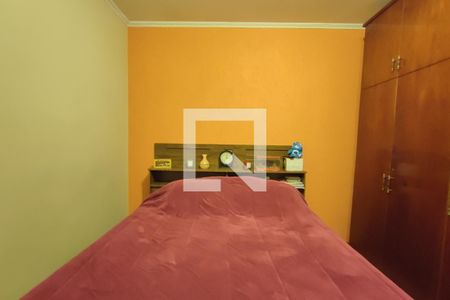 Quarto 1 de apartamento à venda com 2 quartos, 62m² em Pte. Preta, Campinas