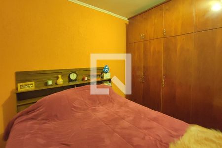 Quarto 1 de apartamento à venda com 2 quartos, 62m² em Pte. Preta, Campinas