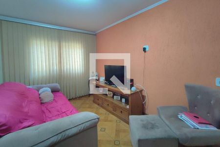 Sala de apartamento à venda com 2 quartos, 62m² em Pte. Preta, Campinas