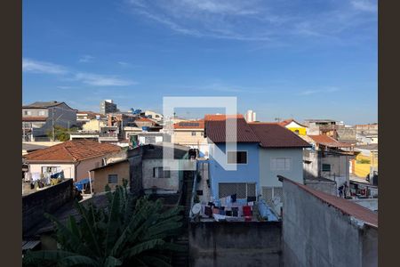 Vista do Quarto 1 de apartamento à venda com 2 quartos, 42m² em Parque Cisper, São Paulo