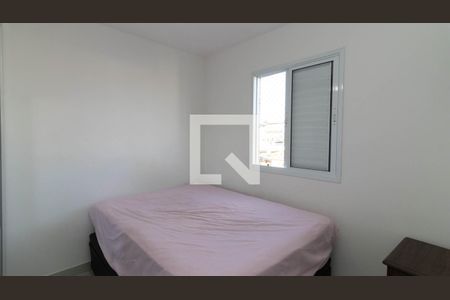 Quarto 1 de apartamento para alugar com 2 quartos, 42m² em Parque Cisper, São Paulo