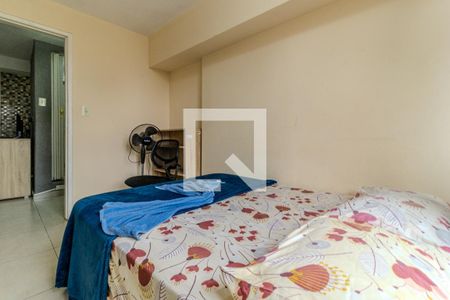 Quarto 2 de apartamento para alugar com 2 quartos, 38m² em Centro, São Paulo