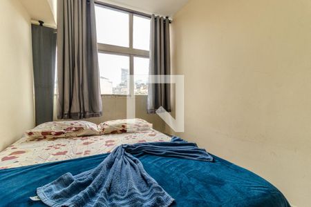 Quarto 2 de apartamento para alugar com 2 quartos, 38m² em Centro, São Paulo