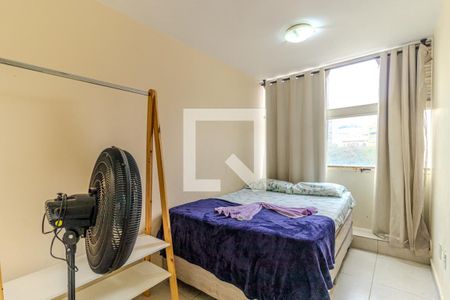 Quarto 1 de apartamento para alugar com 2 quartos, 38m² em Centro, São Paulo