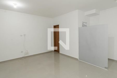 Sala de apartamento para alugar com 2 quartos, 56m² em Cidade Patriarca, São Paulo