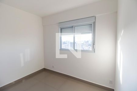 Suíte de apartamento para alugar com 1 quarto, 44m² em Bethaville I, Barueri