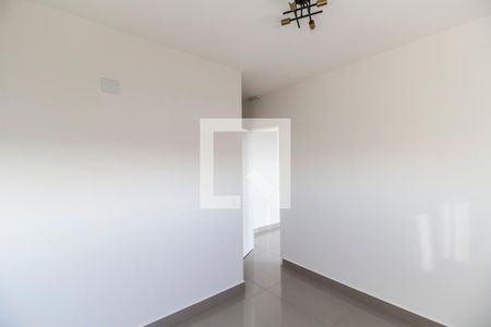 Suíte de apartamento para alugar com 1 quarto, 44m² em Bethaville I, Barueri