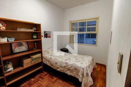 Quarto 2 de casa à venda com 4 quartos, 150m² em Super Quadra Morumbi, São Paulo