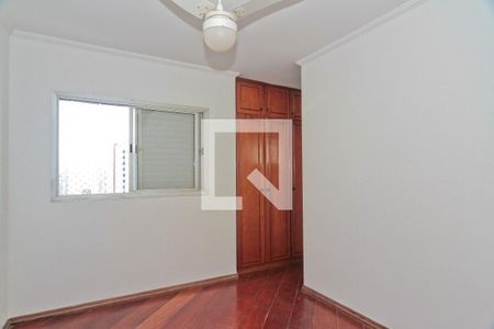 Suíte de apartamento à venda com 3 quartos, 84m² em Lauzane Paulista, São Paulo