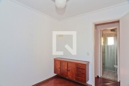 Suíte de apartamento à venda com 3 quartos, 84m² em Lauzane Paulista, São Paulo