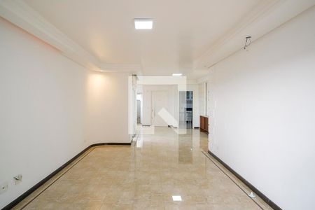 Sala de apartamento à venda com 4 quartos, 176m² em Santa Paula, São Caetano do Sul