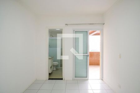 Suíte 1 de apartamento à venda com 4 quartos, 176m² em Santa Paula, São Caetano do Sul