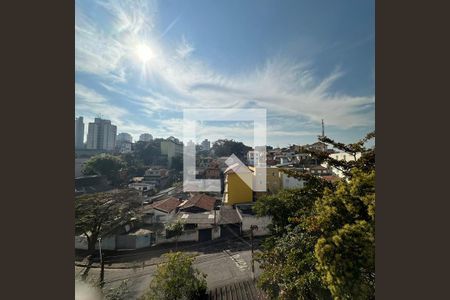 Vista do Quarto 1 de apartamento para alugar com 2 quartos, 65m² em Jardim Rizzo, São Paulo