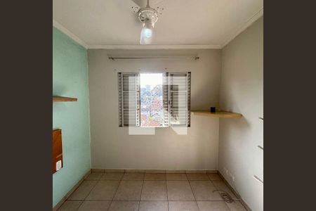 Quarto 2 de apartamento para alugar com 2 quartos, 65m² em Jardim Rizzo, São Paulo