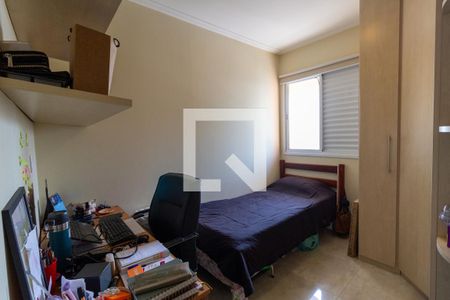 Quarto 1 de apartamento à venda com 3 quartos, 92m² em Alto da Lapa, São Paulo