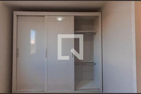 Suíte de apartamento para alugar com 3 quartos, 60m² em Jardim Ipaussurama, Campinas