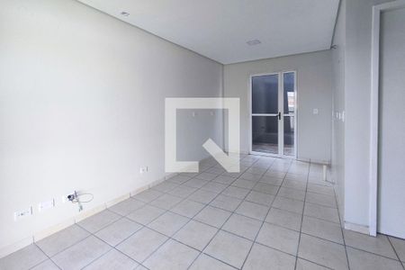 Sala/Cozinha de casa para alugar com 2 quartos, 85m² em Campo de Santana, Curitiba