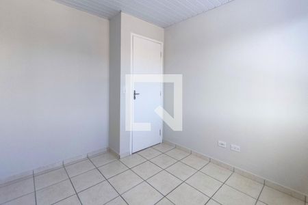 Quarto 1 de casa para alugar com 2 quartos, 85m² em Campo de Santana, Curitiba