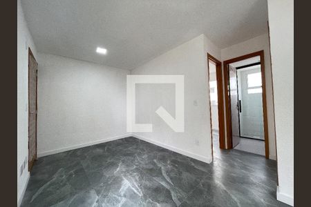 Sala de apartamento para alugar com 2 quartos, 41m² em Santos Dumont, São Leopoldo