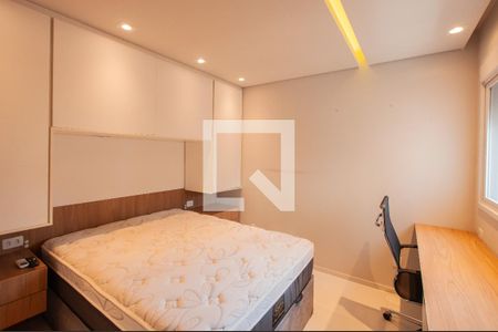 Quarto de apartamento à venda com 1 quarto, 41m² em Sumaré, São Paulo