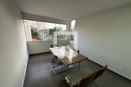 Sala de apartamento para alugar com 3 quartos, 72m² em Iguatemi, Ribeirão Preto