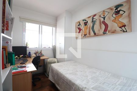 Quarto 1 de apartamento para alugar com 3 quartos, 93m² em Vila Leopoldina, São Paulo