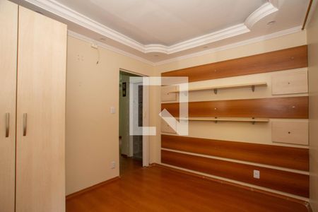 Quarto 1 de apartamento para alugar com 2 quartos, 52m² em Jardim dos Pimentas, Guarulhos