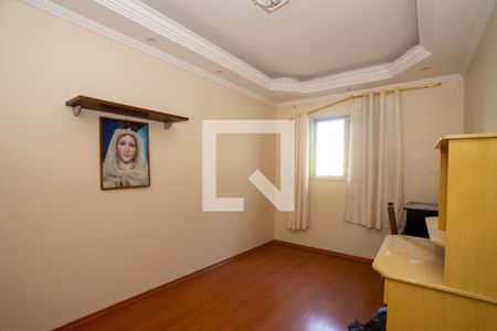 Quarto 2 de apartamento para alugar com 2 quartos, 52m² em Jardim dos Pimentas, Guarulhos