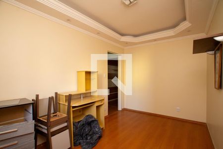 Quarto 2 de apartamento para alugar com 2 quartos, 52m² em Jardim dos Pimentas, Guarulhos