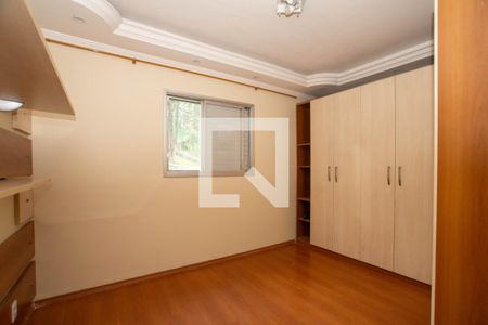 Quarto 1 de apartamento para alugar com 2 quartos, 52m² em Jardim dos Pimentas, Guarulhos