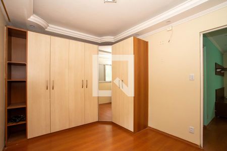 Quarto 1 de apartamento para alugar com 2 quartos, 52m² em Jardim dos Pimentas, Guarulhos