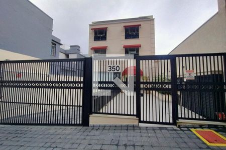 Studio para alugar com 20m², 1 quarto e sem vaga Studio para alugar com 20m², 1 quarto e sem vagaFachada