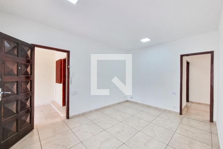 Sala de casa para alugar com 4 quartos, 162m² em Jardim das Industrias, São José dos Campos