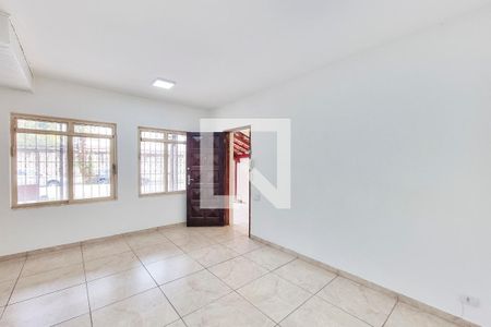 Sala de casa para alugar com 4 quartos, 162m² em Jardim das Industrias, São José dos Campos