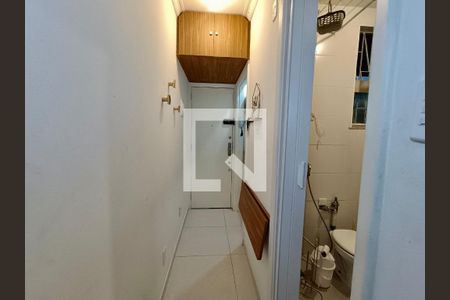 Studio de kitnet/studio à venda com 1 quarto, 30m² em Copacabana , Rio de Janeiro