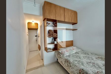 Studio de kitnet/studio à venda com 1 quarto, 30m² em Copacabana , Rio de Janeiro