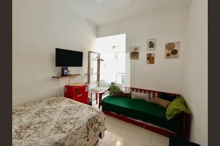 Studio de kitnet/studio à venda com 1 quarto, 30m² em Copacabana , Rio de Janeiro