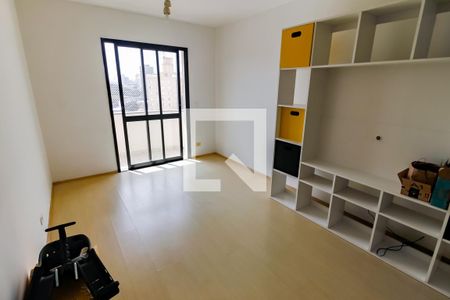 Sala de apartamento para alugar com 2 quartos, 63m² em Vila Sônia, São Paulo