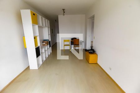 Sala de apartamento para alugar com 2 quartos, 63m² em Vila Sônia, São Paulo