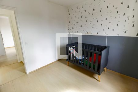 Quarto de apartamento para alugar com 2 quartos, 63m² em Vila Sônia, São Paulo