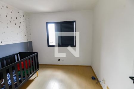 Quarto de apartamento para alugar com 2 quartos, 63m² em Vila Sônia, São Paulo