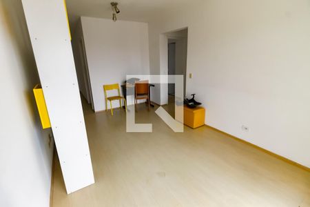 Sala de apartamento para alugar com 2 quartos, 63m² em Vila Sônia, São Paulo