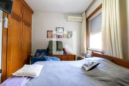 Quarto de apartamento à venda com 3 quartos, 153m² em Bom Fim, Porto Alegre