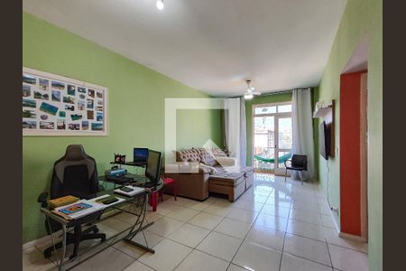 Sala de apartamento à venda com 2 quartos, 99m² em Vila Isabel, Rio de Janeiro