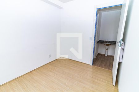 Quarto 1 de apartamento à venda com 2 quartos, 35m² em Várzea da Barra Funda, São Paulo