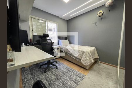 Suíte 2 de apartamento à venda com 2 quartos, 110m² em Cidade São Francisco, São Paulo