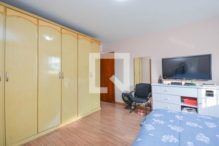 Quarto 1 de casa para alugar com 3 quartos, 180m² em Jardim Consórcio, São Paulo